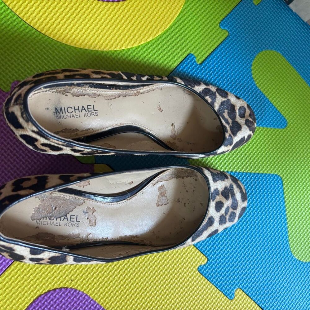 Michael-kors Women's multi Footwear
